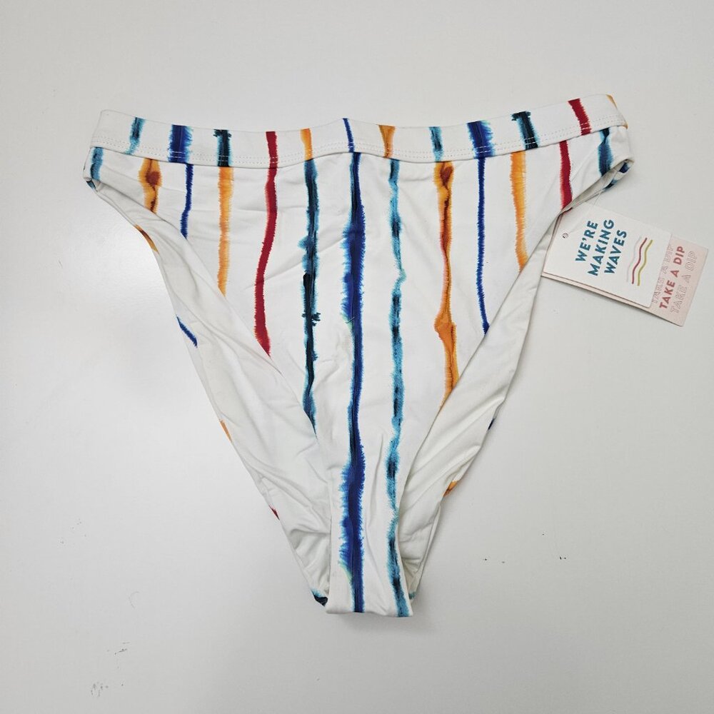 293. Dippin Daisys bikini bottom. NWT